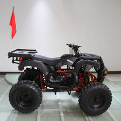 Ricky Power Sports RPS Desert 200cc Utility 4 Stroke ATV - RPS200ATV-UA