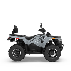 Ricky Power Sports RPS Muscle 300cc Utility EFI 4WD ATV - LH-300ATV-EFI