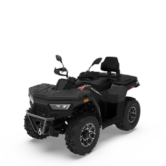 Ricky Power Sports RPS Muscle 300cc Utility EFI 4WD ATV - LH-300ATV-EFI