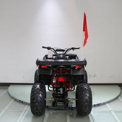 Ricky Power Sports RPS Desert 200cc Utility 4 Stroke ATV - RPS200ATV-UA