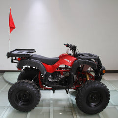 Ricky Power Sports RPS Desert 200cc Utility 4 Stroke ATV - RPS200ATV-UA