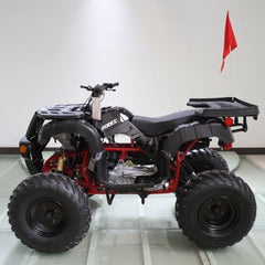 Ricky Power Sports RPS Desert 200cc Utility 4 Stroke ATV - RPS200ATV-UA