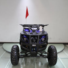 Ricky Power Sports RPS Desert 200cc Utility 4 Stroke ATV - RPS200ATV-UA