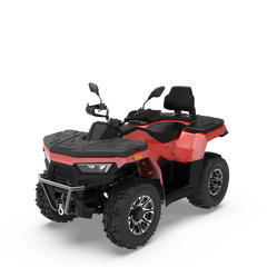 Ricky Power Sports RPS Muscle 300cc Utility EFI 4WD ATV - LH-300ATV-EFI