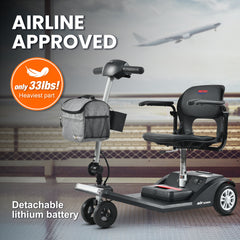 Metro Mobility AIR CLASSIC