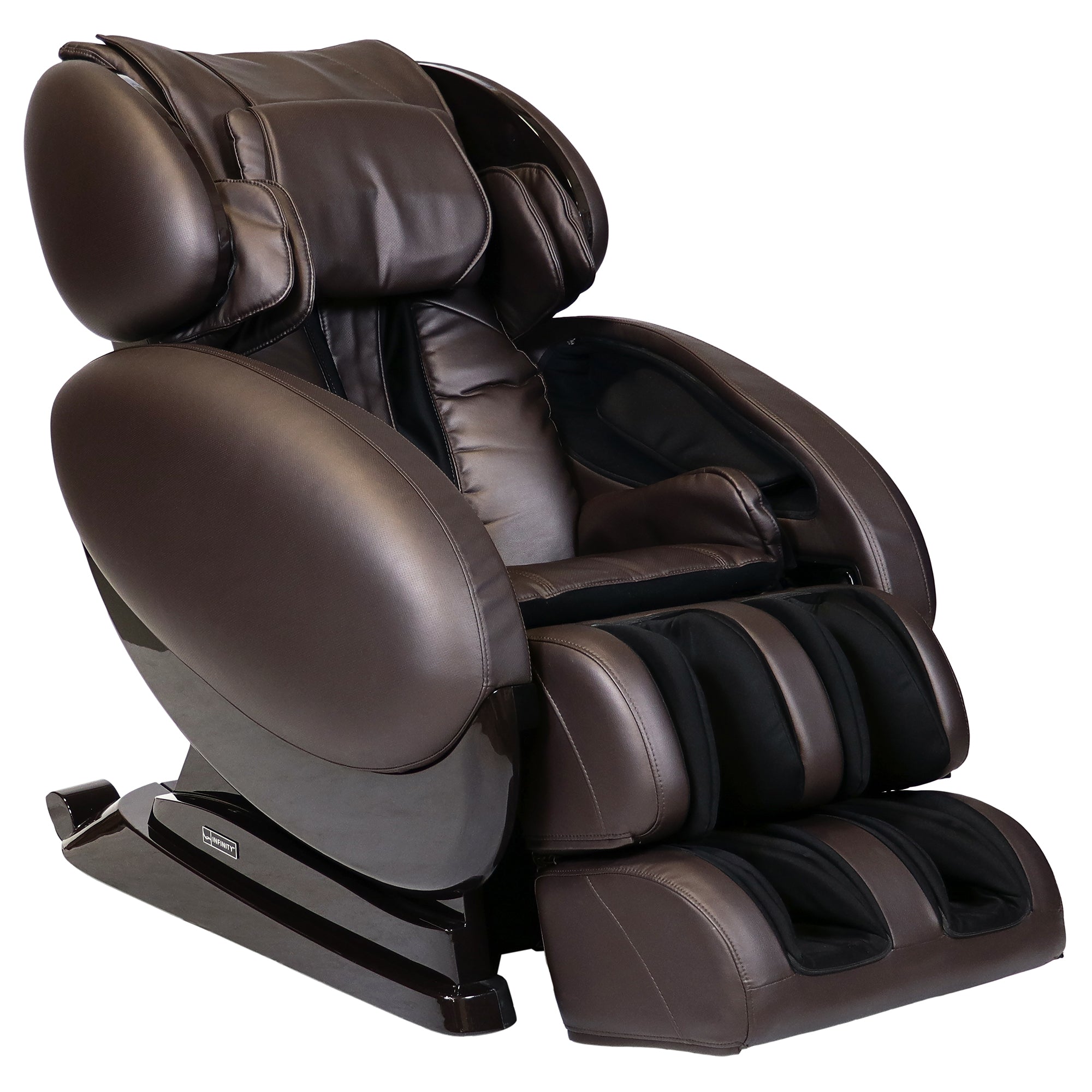 Infinity IT-8500 Plus Zero Gravity Deep Tissue Massage Chair