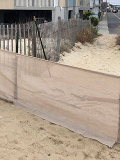 Accessrec Sand Fence - SF**