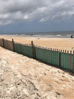 Accessrec Sand Fence - SF**