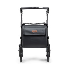 Rollz Flex² Lightweight Rollator Walker with Seat - 3010RF001*