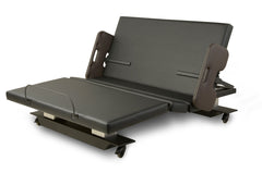 Assured Comfort Mobile Series Hi-Lo Adjustable Bed
