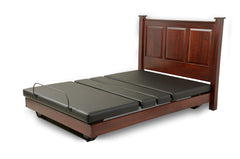 Assured Comfort Signature Series Hi-Lo Adjustable Bed