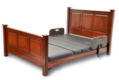 Assured Comfort Signature Series Hi-Lo Adjustable Bed