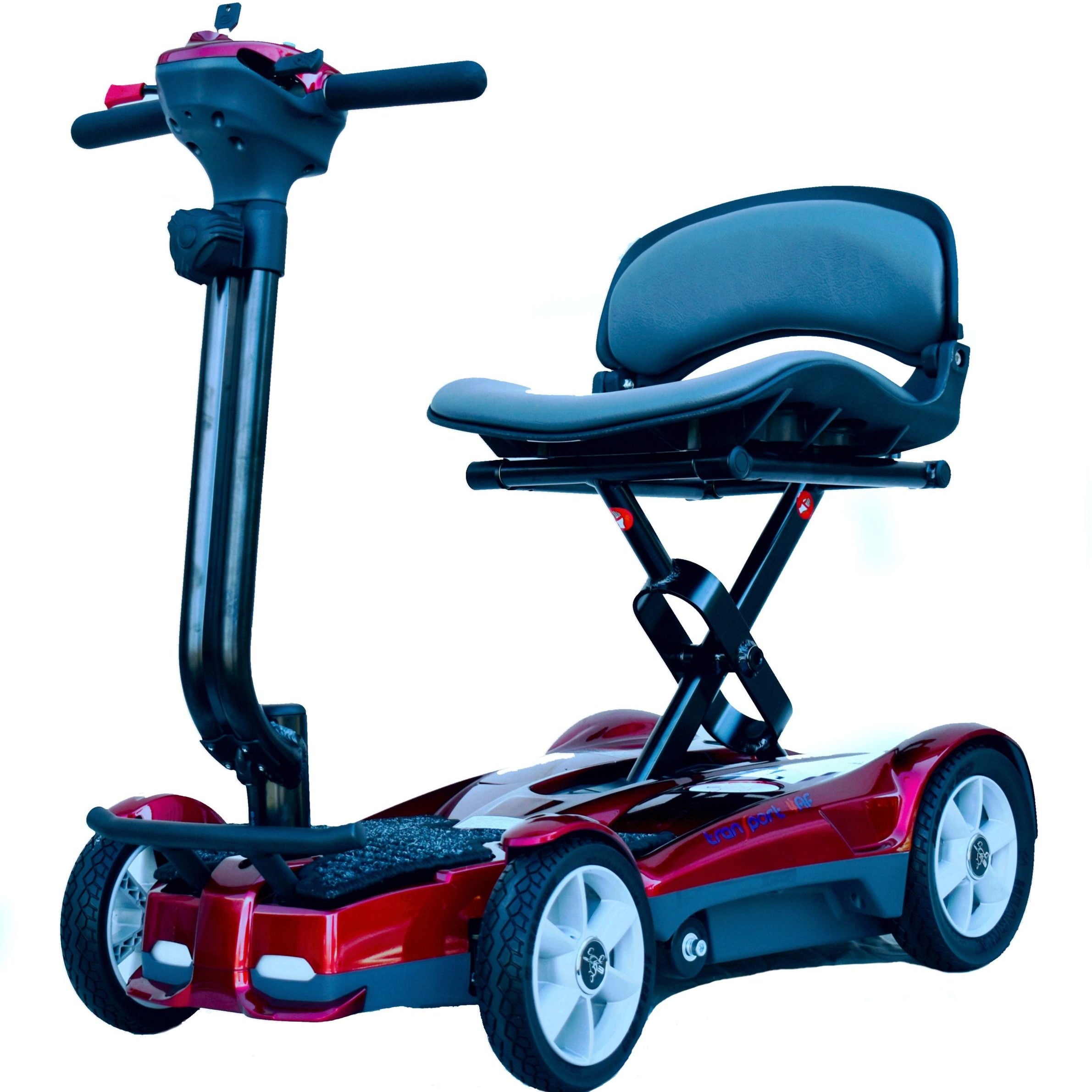 EV Rider Transport 4AF Automatic Folding Mobility Scooter
