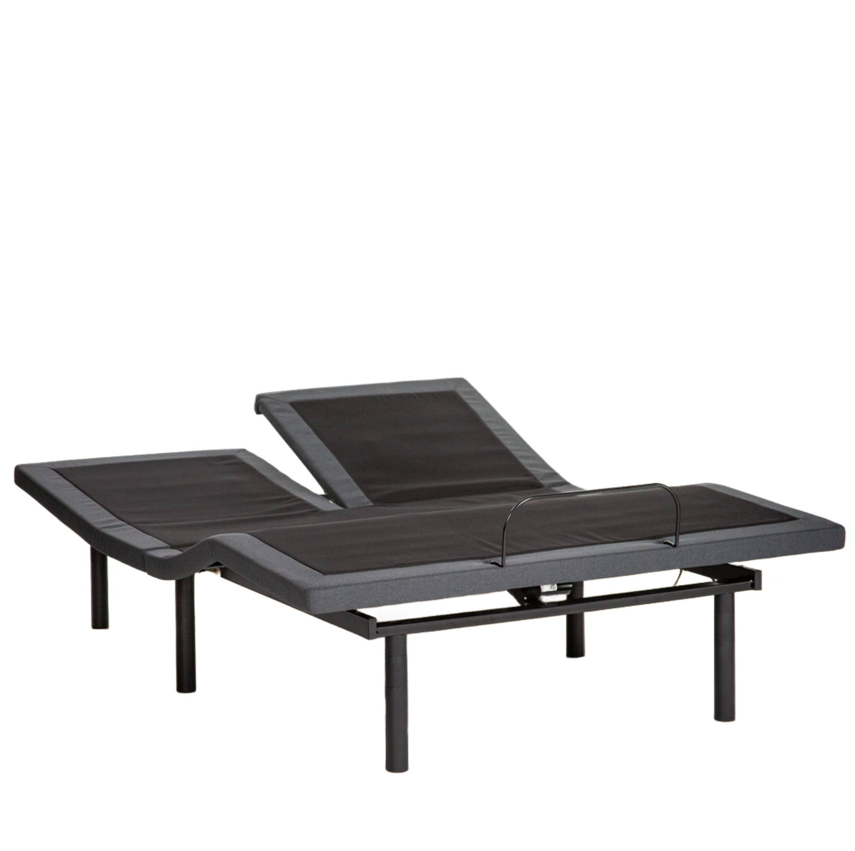 Customatic DreamSense Synergy Adjustable Bed Base with Massage - CUSSY01