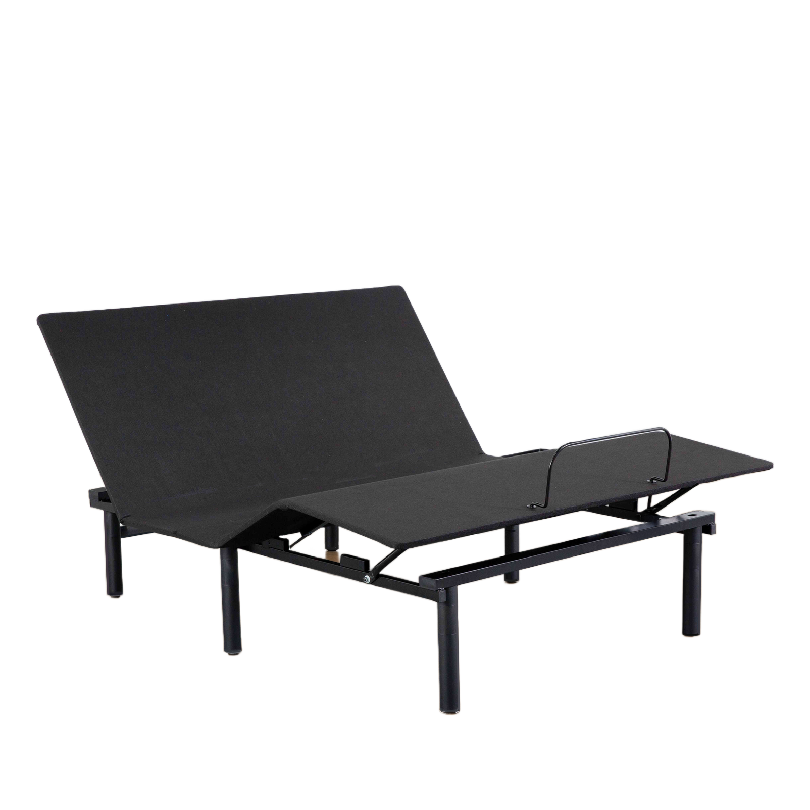 Customatic DreamSense Contour Adjustable Bed Base with Wireless Remote -  CUSCT01
