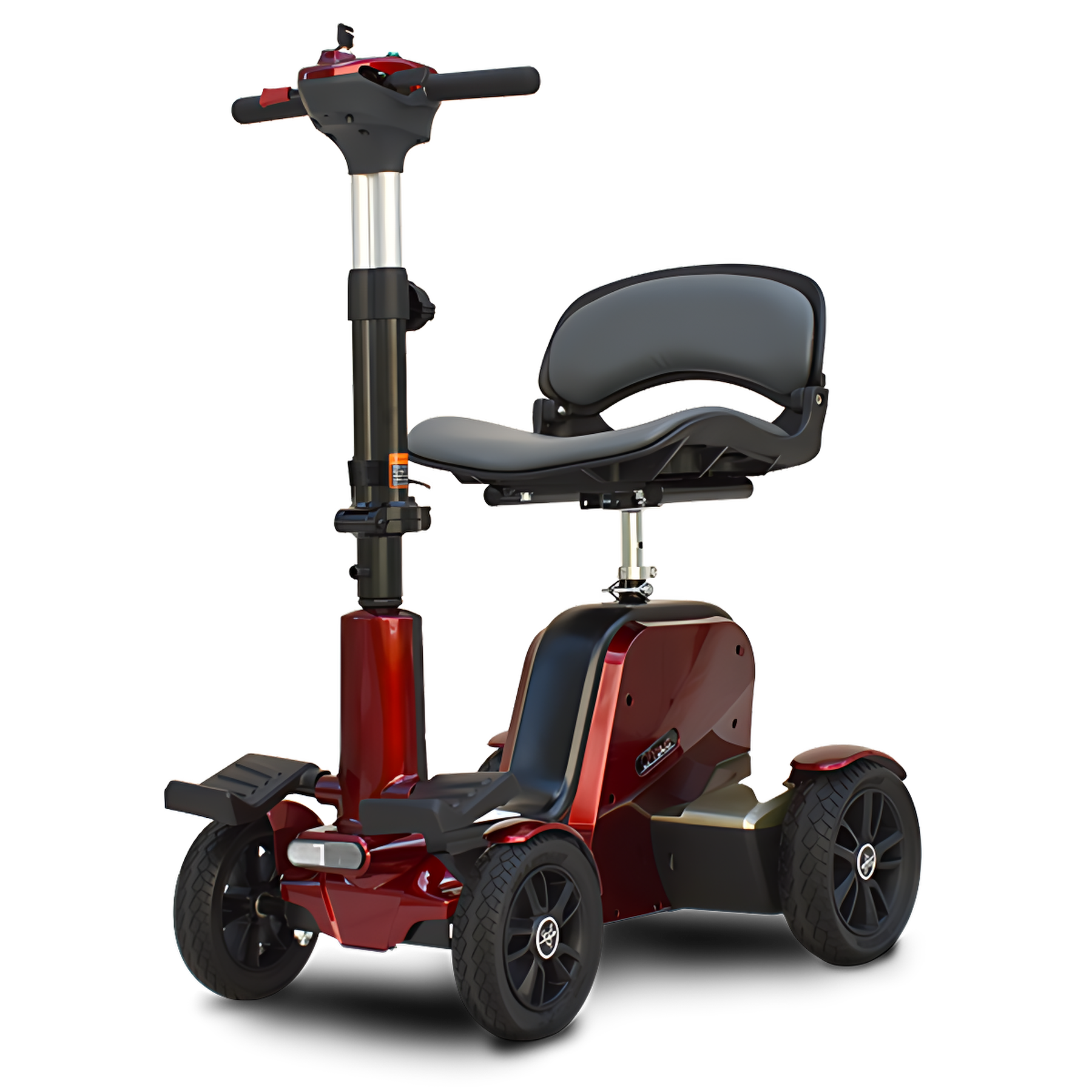 EV Rider CityBug Folding Mobility Scooter