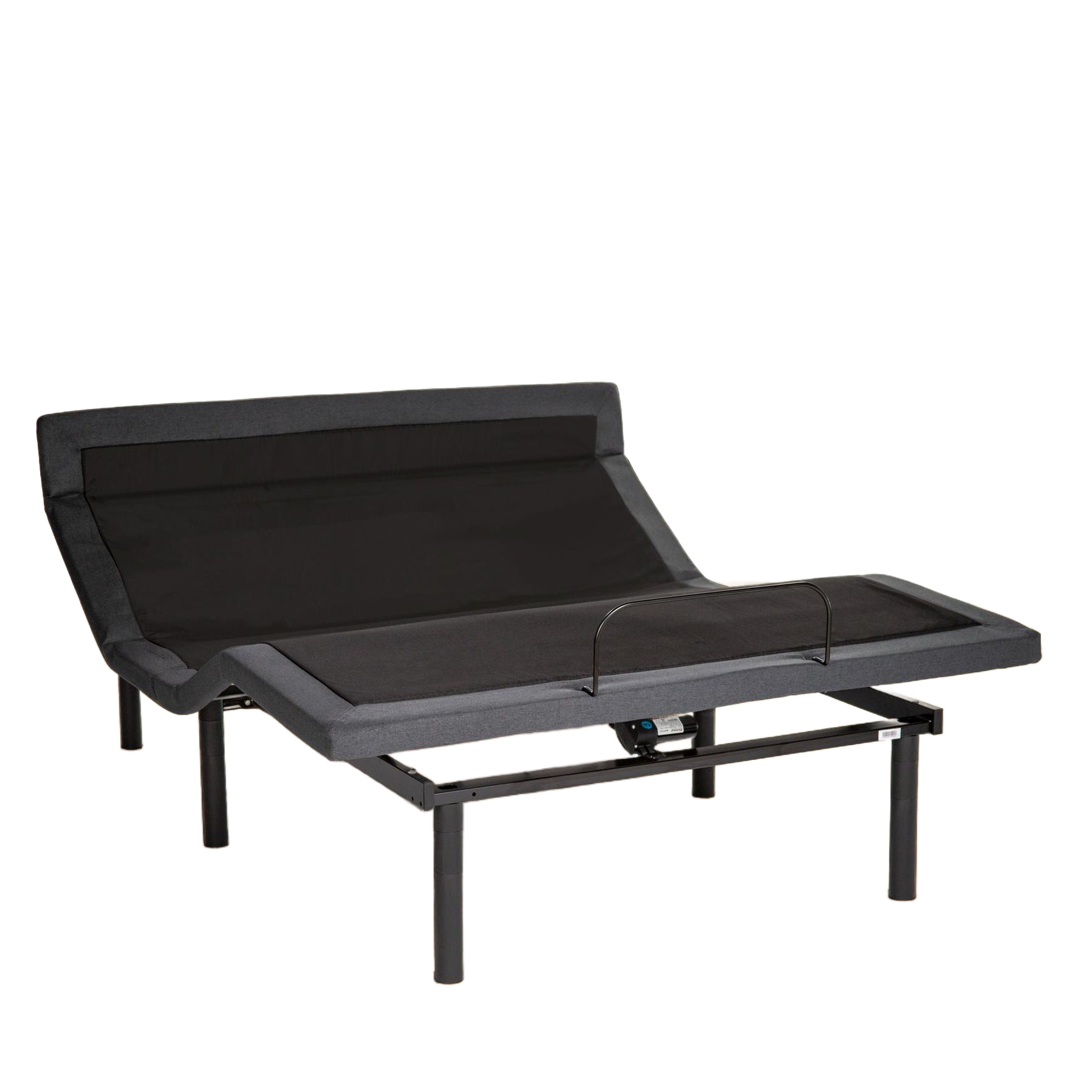 Customatic DreamSense Harmony Adjustable Bed Base with Massage - CUSHM01T