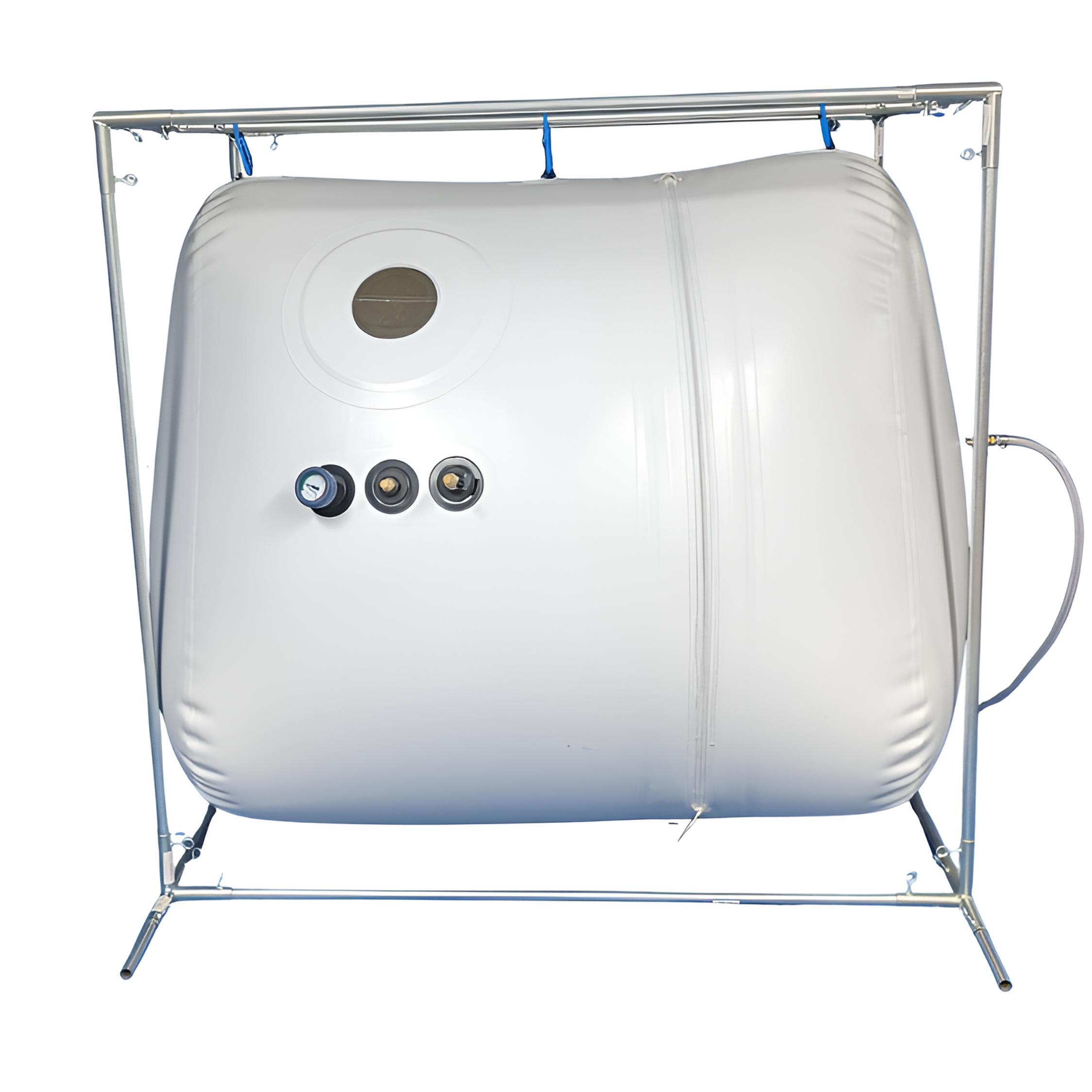 Newtowne Tent Hyperbaric Oxygen Therapy Chamber