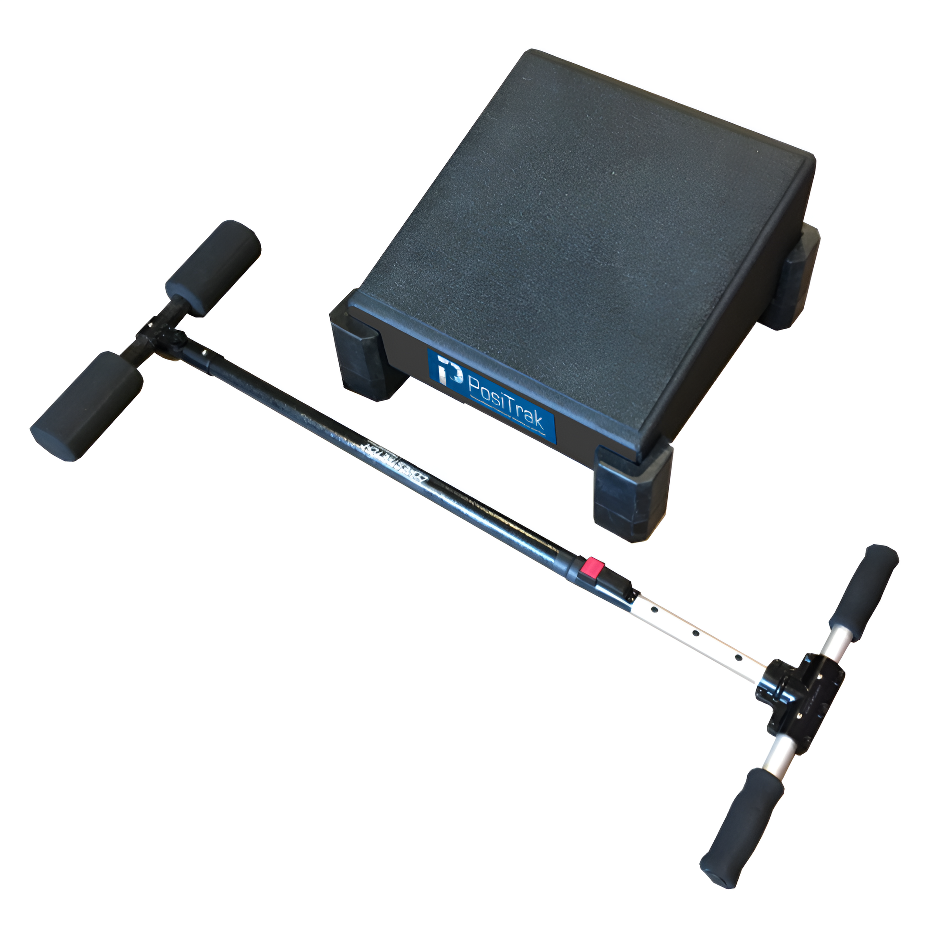 VibePlate PreCon3 Rapid Warm-Up & Recovery Vibration System