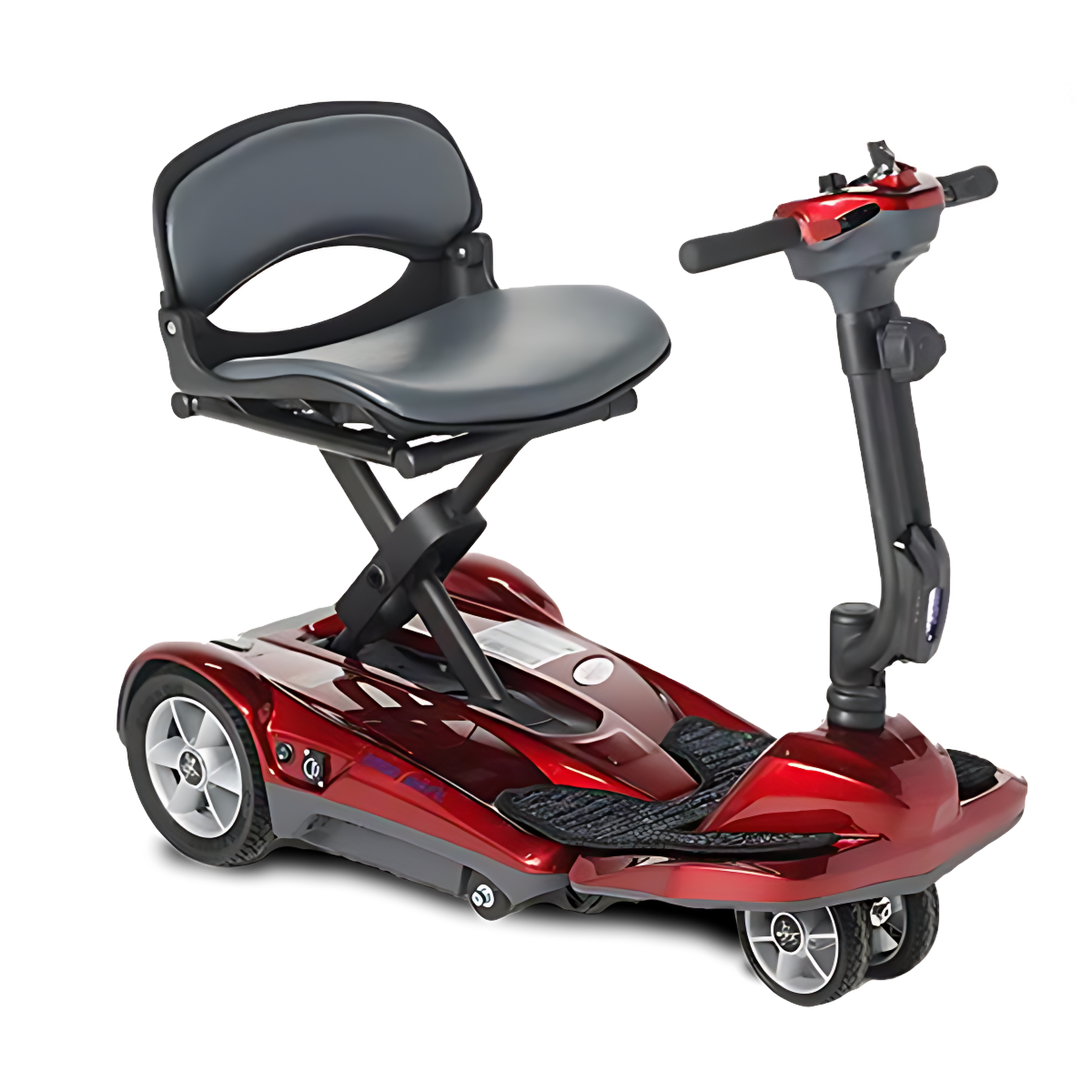 EV Rider Transport AF+ Automatic Folding Mobility Scooter