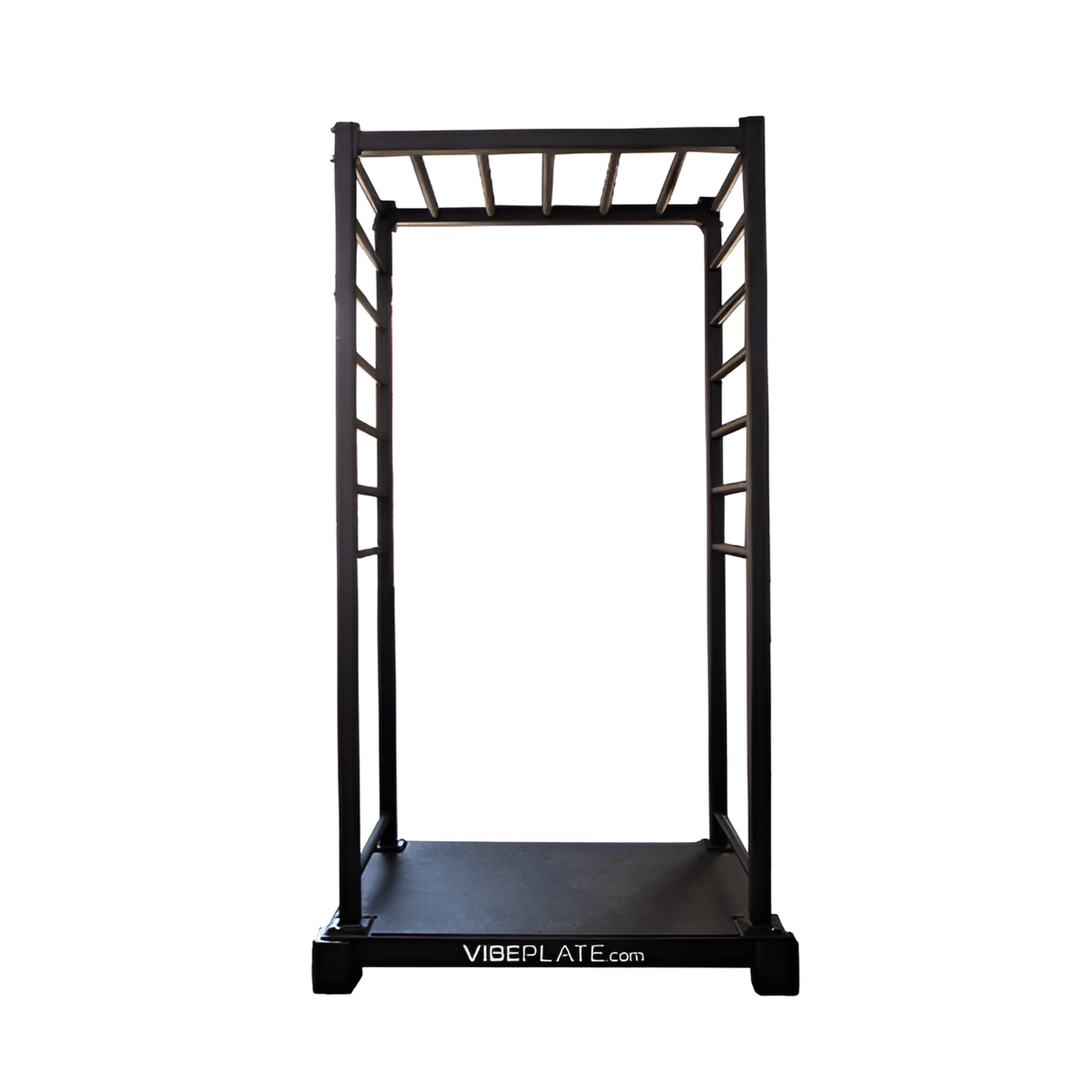 VibePlate VibeStretch Whole Body Vibration Stretching Platform