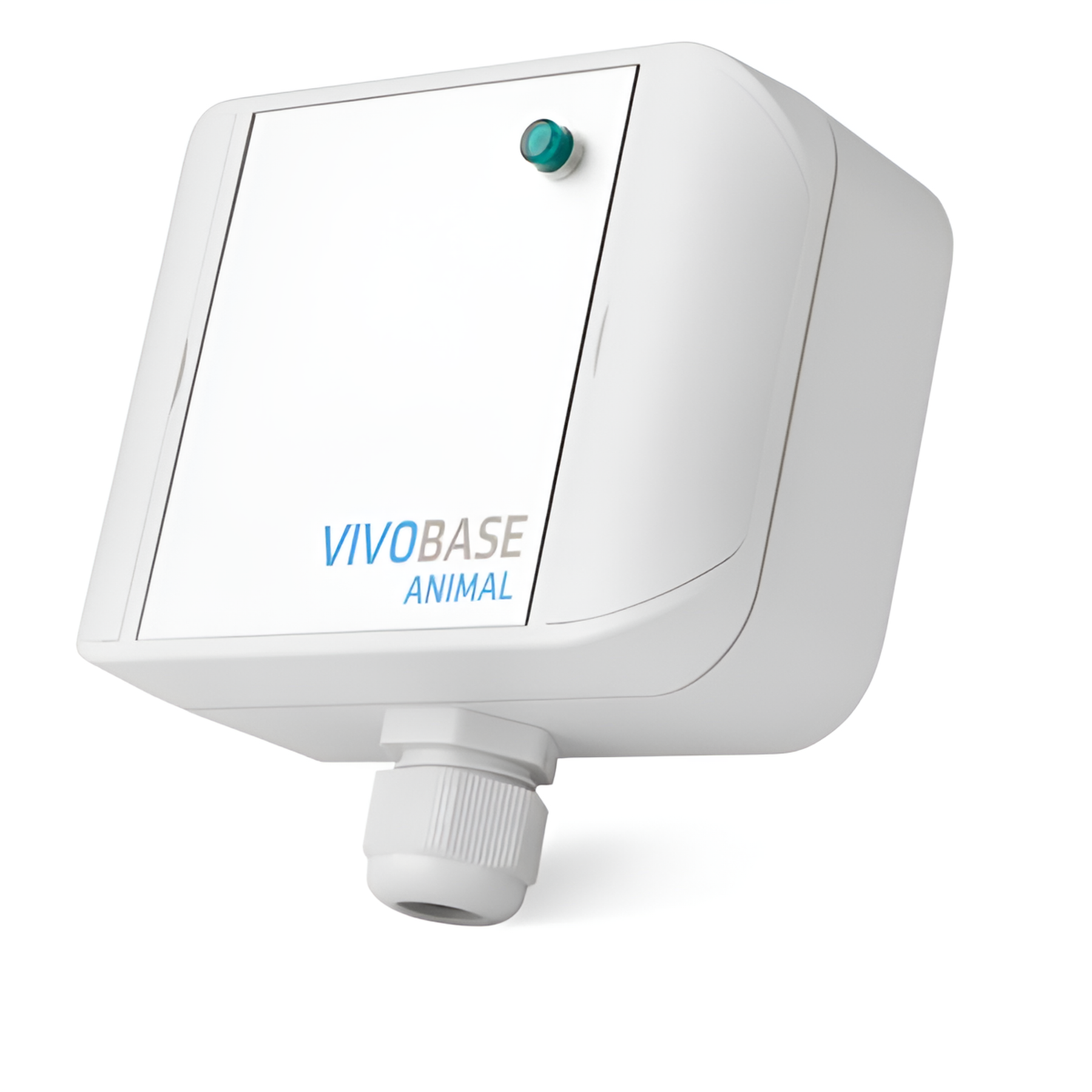 Vivobase Barn Animal EMF Protection Device for Stables, Livestock & Farm Animals