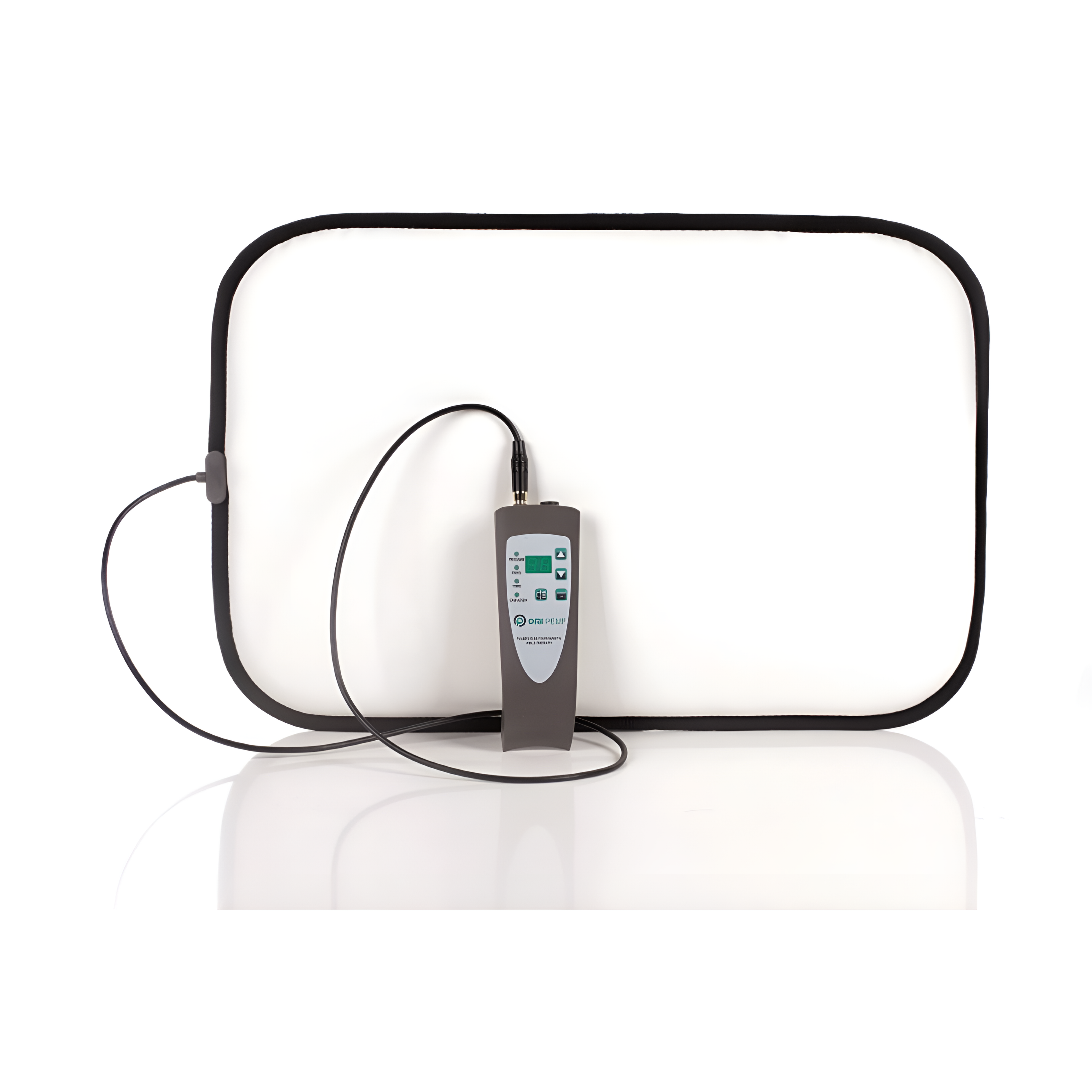 OMI PEMF MiniMat – Pet & Targeted PEMF Therapy Pad