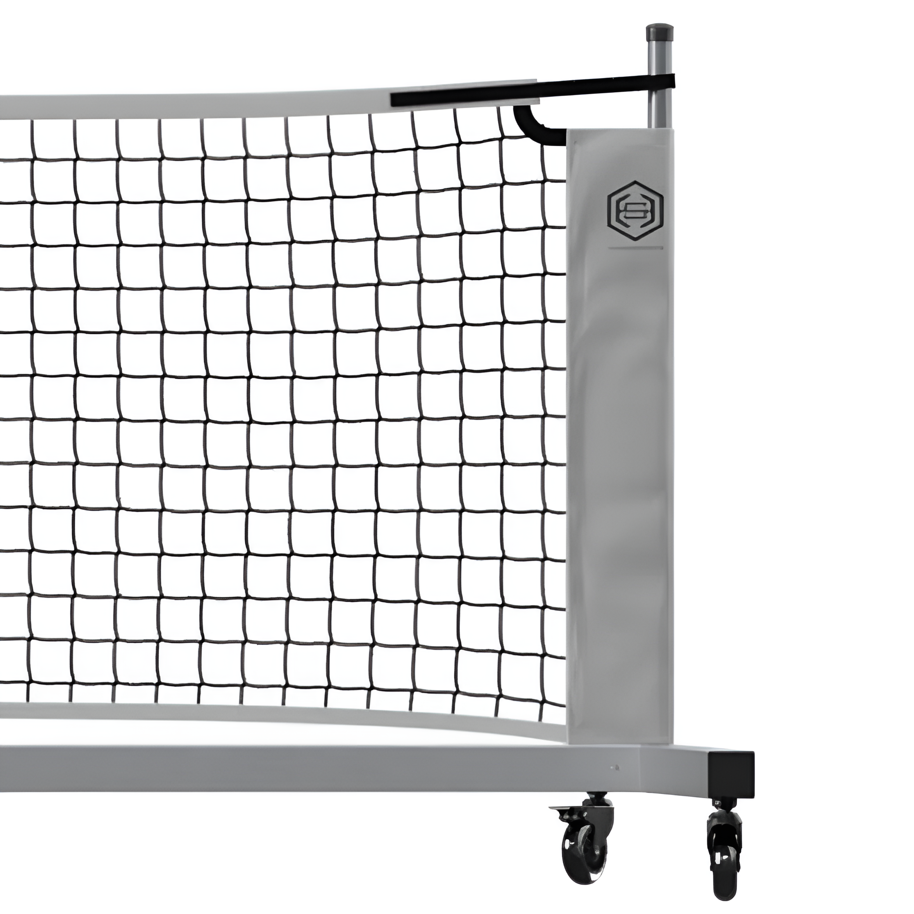 Dominator Standard Portable Pickleball Net System
