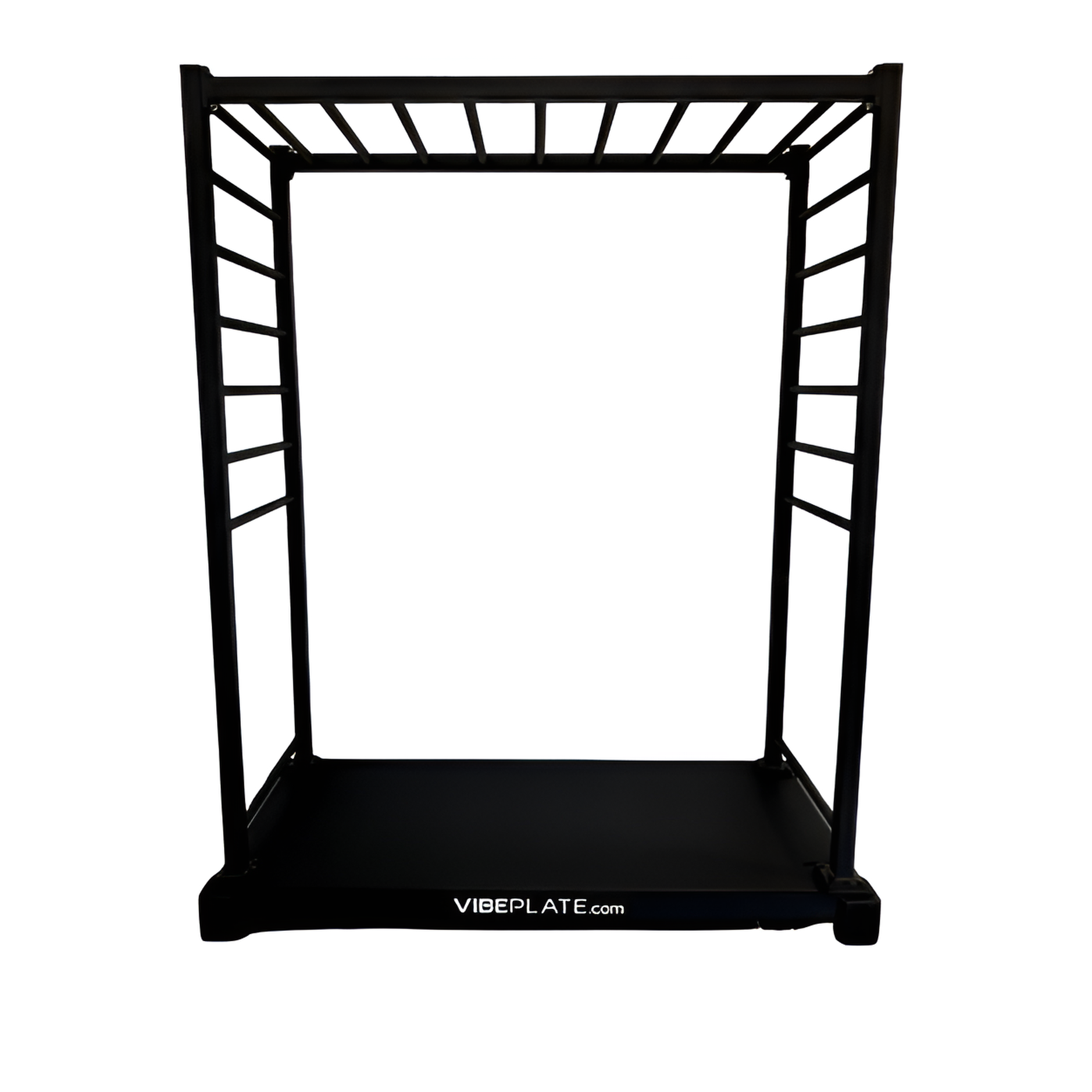 VibePlate VibeStretch XL Whole Body Vibration Stretching Platform