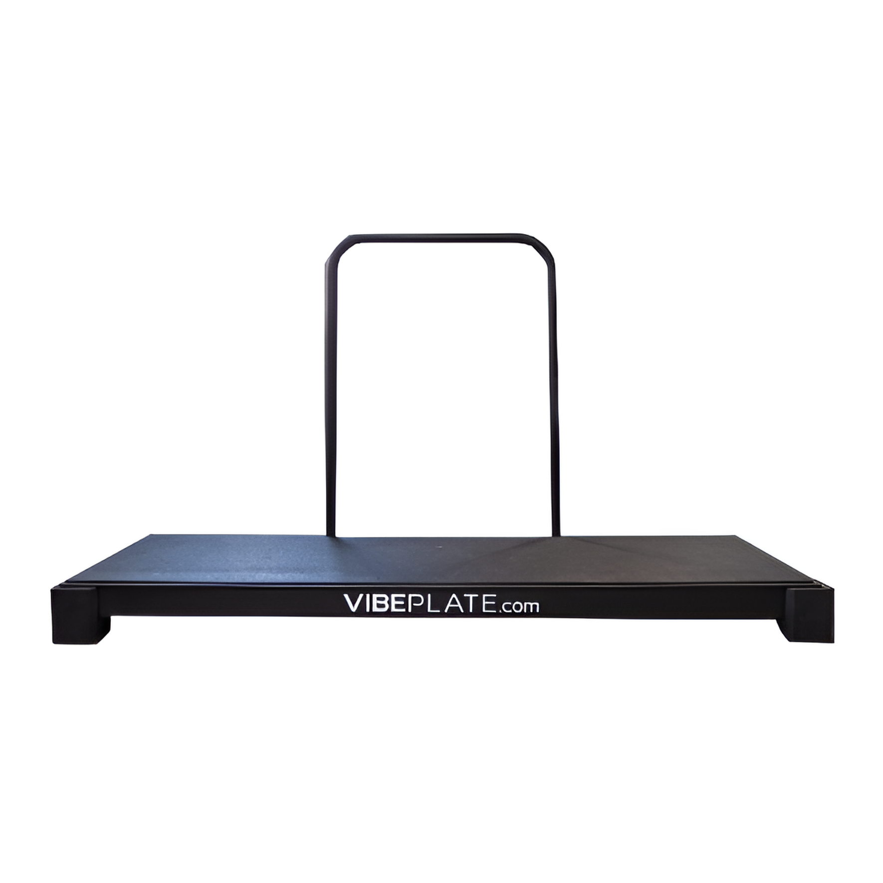 VibePlate Balance Bar Attachment for Whole Body Vibration Platform