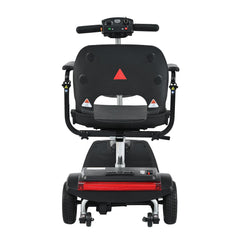 Metro Mobility Air Classic Lightweight 3-Wheel Mobility Scooter - W429P15399X