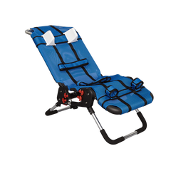 Circle Specialty Anchor Bath Chair - AN1*