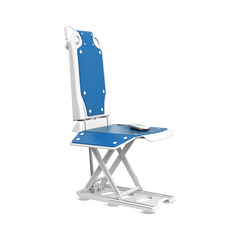 Vocic Electric Elderly Chair & Floor Lift for Safe Mobility Support - AX08