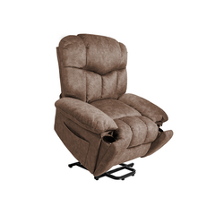 Vocic Electric Power Lift Recliner Chair - AX14