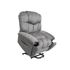 Vocic Electric Power Lift Recliner Chair - AX14
