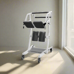 Vocic Portable Standing Transfer Device for Easy Mobility - AY03