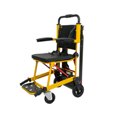 Vocic Portable Battery-Powered Stair Wheelchair - AY04