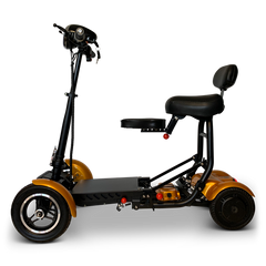 ComfyGo Foldable Mobility Scooters - MS-3000