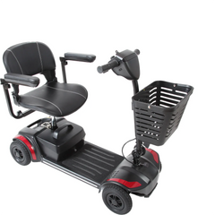 Journey Adventure Mobility Scooter - 8910