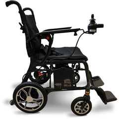 Journey Air Elite Lightweight Folding Power Chair - 8642*