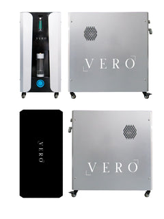 VERO 120 1.5 ATA HBOT Chamber