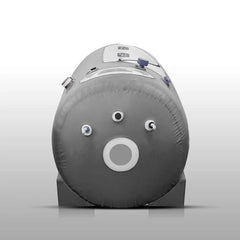 VERO 110+ 1.4 ATA Portable Hyperbaric Chamber