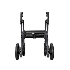 Rollz Motion Rhythm Parkinson Rollator Walker - 2015RM0001