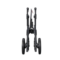 Rollz Motion Rhythm Parkinson Rollator Walker - 2015RM0001