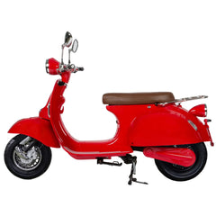 Aventura X EV2000 Electric Moped/Scooter - EV2000