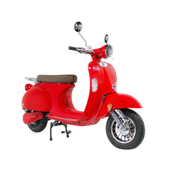 Aventura X EV2000 Electric Moped/Scooter - EV2000