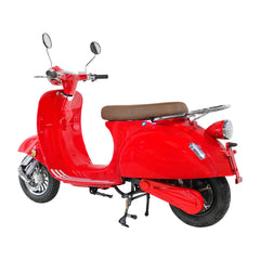 Aventura X EV2000 Electric Moped/Scooter - EV2000