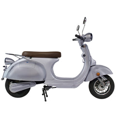 Aventura X EV2000 Electric Moped/Scooter - EV2000