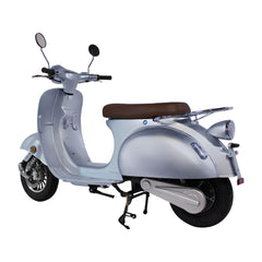 Aventura X EV2000 Electric Moped/Scooter - EV2000