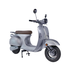 Aventura X EV2000 Electric Moped/Scooter - EV2000